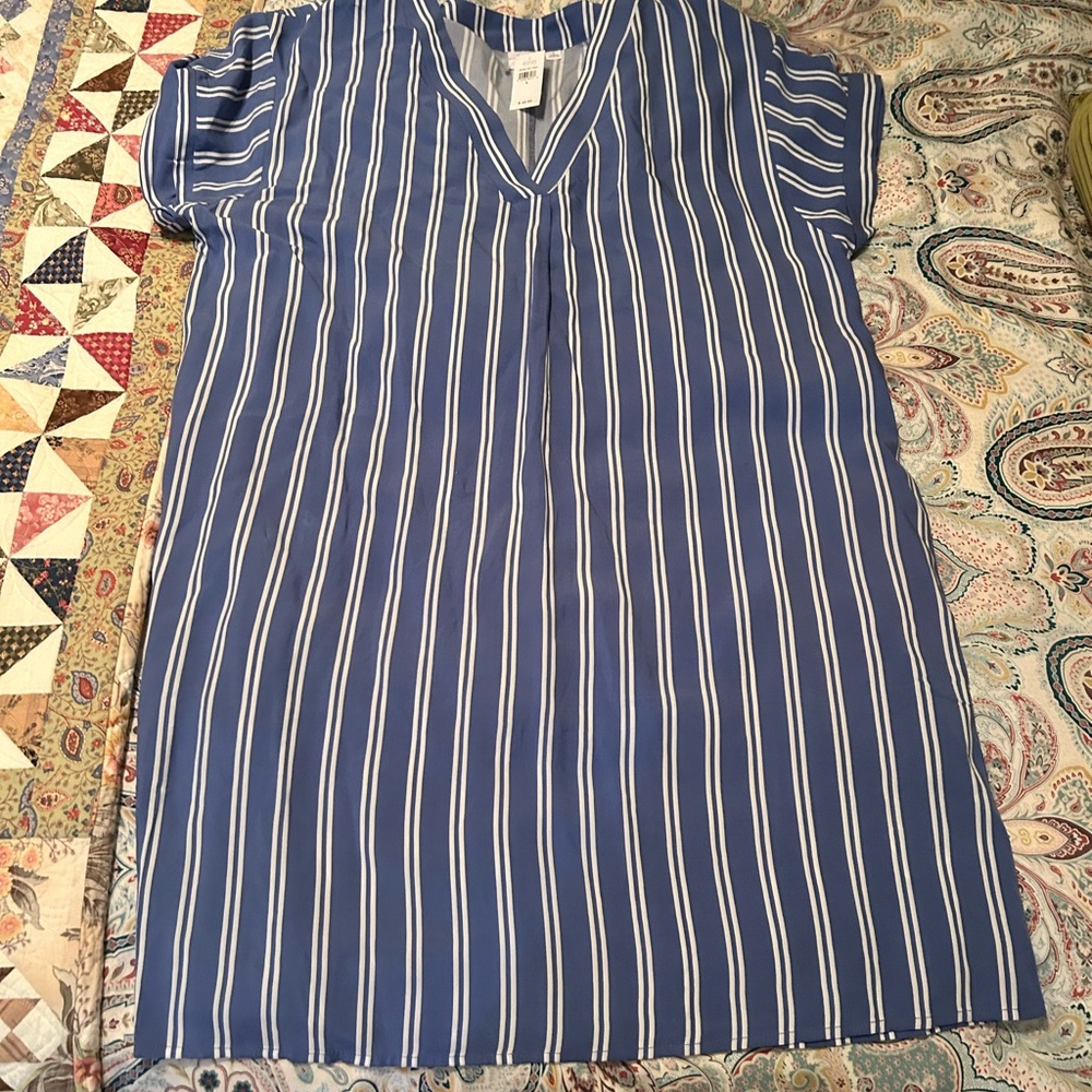 NWT GAP dress